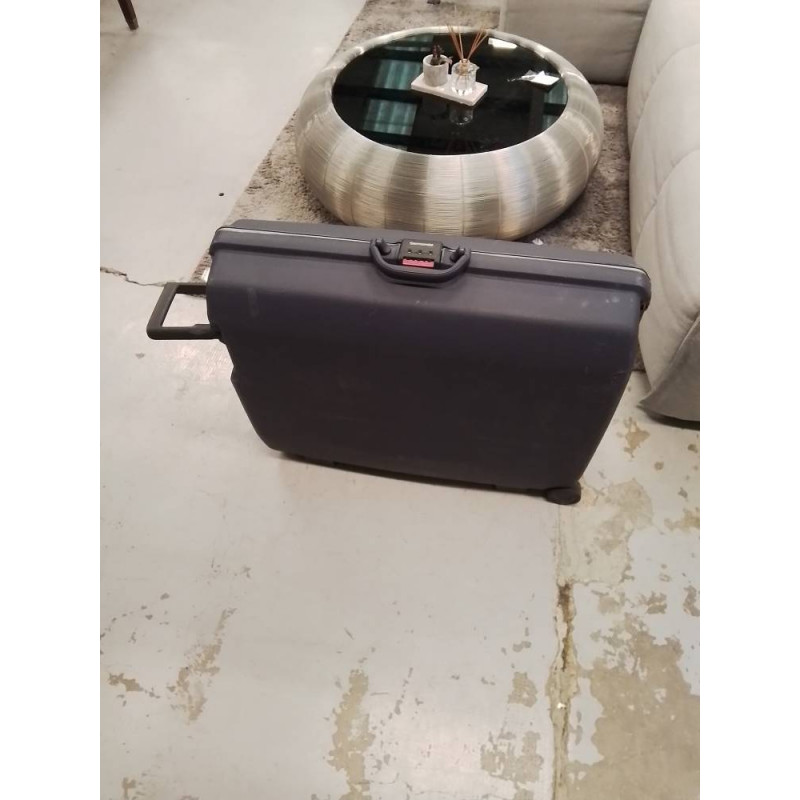 VALISE SAMSONITE BLEU CODE 313