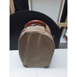 SAC VINTAGE A CAMERA BOLLEX PAILLARD