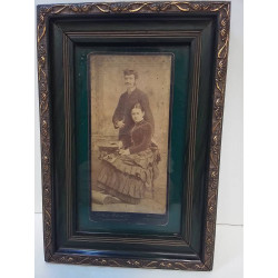 PHOTOGRAPHIE ANCIENNE 