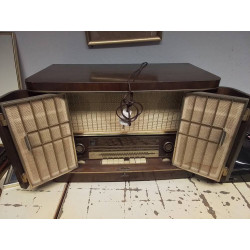 POSTE RADIO SIEMENS ANCIEN...