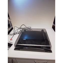PLATINE VINYLE ION 