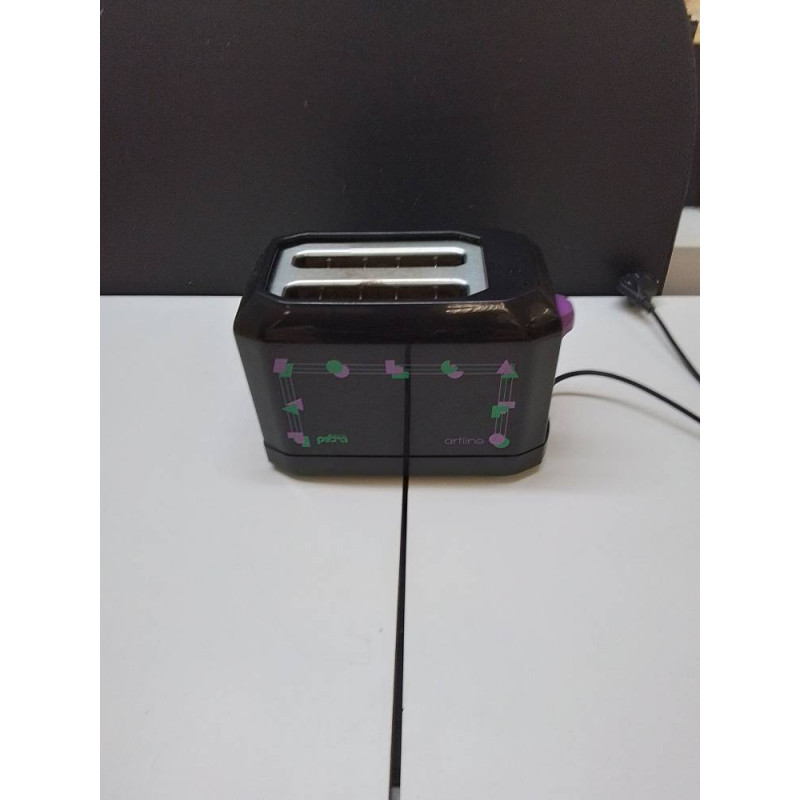 GRILLE PAIN ARTLINE 