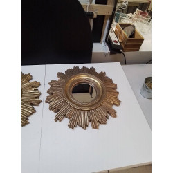 MIROIR SOLEIL MM