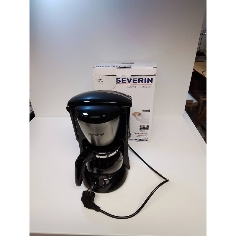 CAFETIERE SEVERIN 