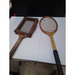 RAQUETTE TENNIS COLLECTION 