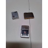 LOT BRIQUET 
