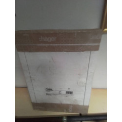 COFFRET ÉLECTRIQUE HAGER 