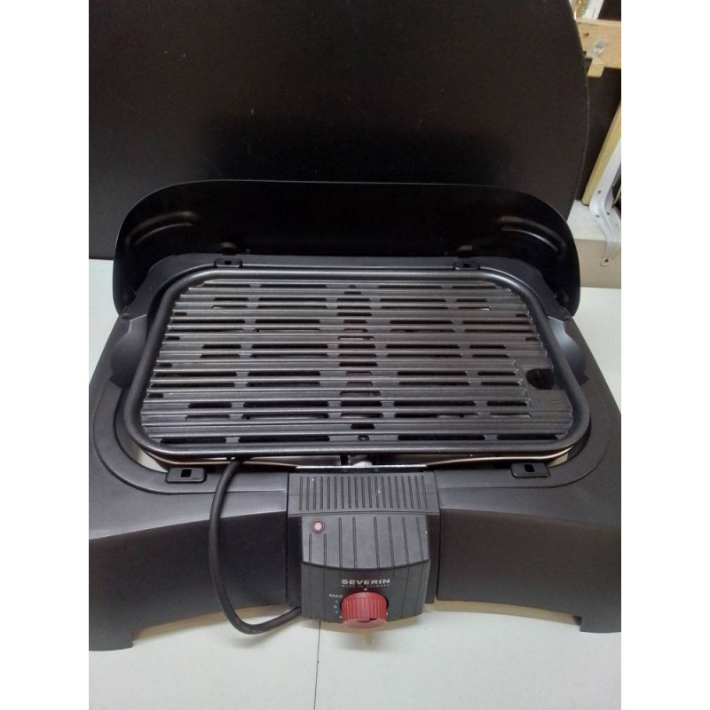 GRILL SÉVERIN 