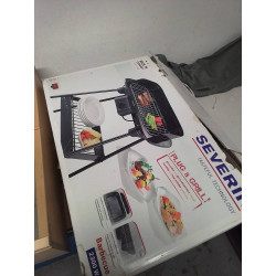 GRILL SEVERIN 