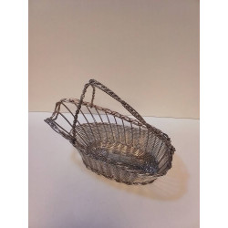 PORTANT A BOUTEILLE METAL 