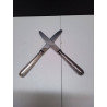 LOT COUTEAUX CRISTOFLE 