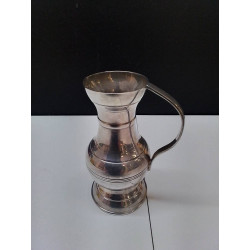 PICHET LETAL ARGENTÉ 