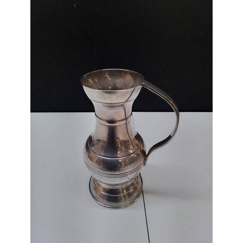 PICHET LETAL ARGENTÉ 