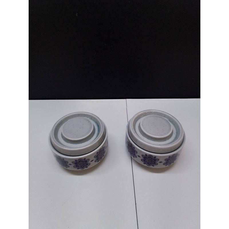 LOT BONBONNIÈRE BAVARIA 