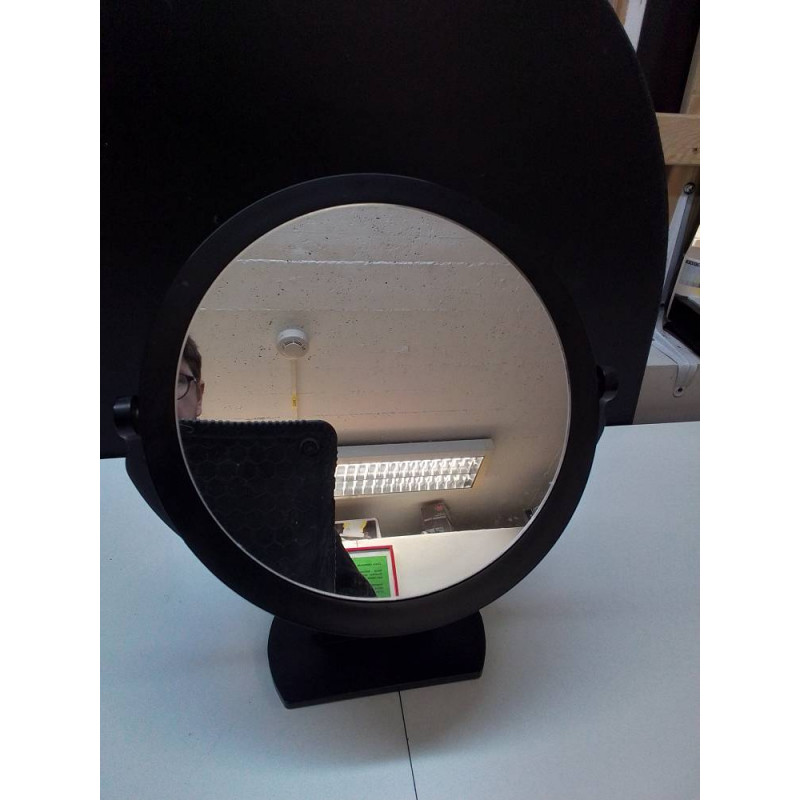 MIROIR DE TABLE 