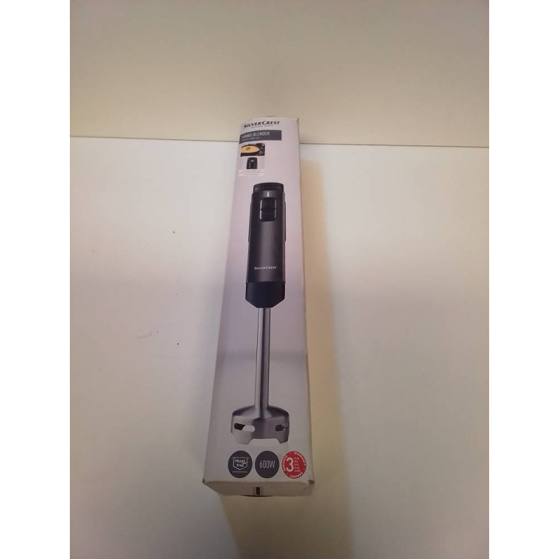 BRAS PLONGEANT SILVERCREST 