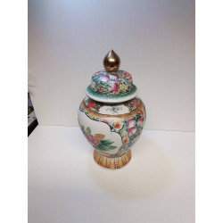 POT COUVERT ASIATIQUE 