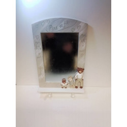 MIROIR OURSON