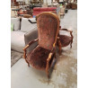 FAUTEUIL VOLTAIRE