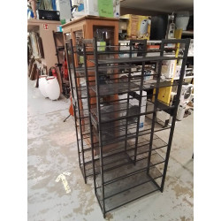 ETAGERE METAL GM