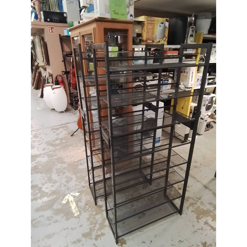 ETAGERE METAL GM
