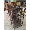ETAGERE METAL GM