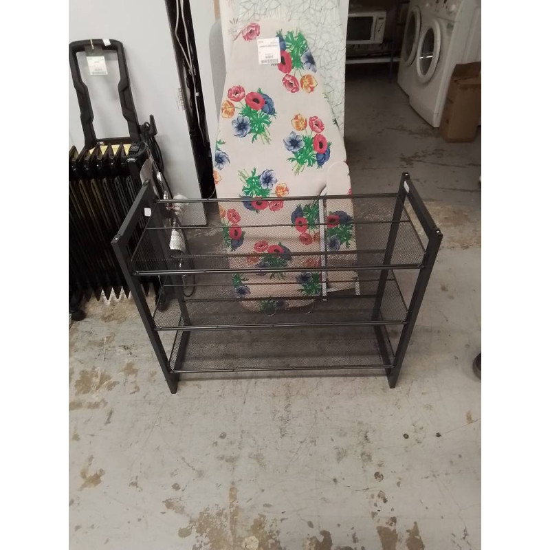 ETAGERE METAL PM