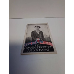 LIVRE INS GRANDE DUCHESSE...