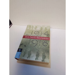LIVRE DER ERSTE WELTRIEG 