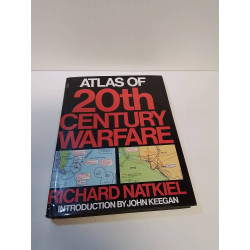 LIVRE CENTURY WARFARE 