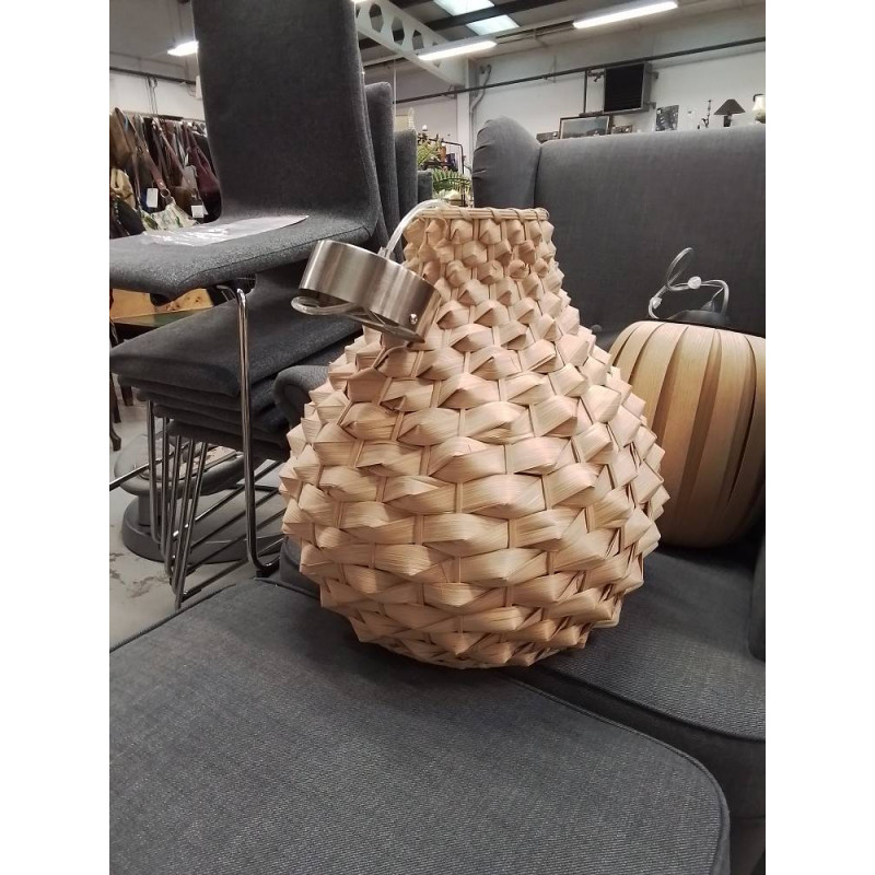 SUSPENSION MODERNE TRESSÉ MM