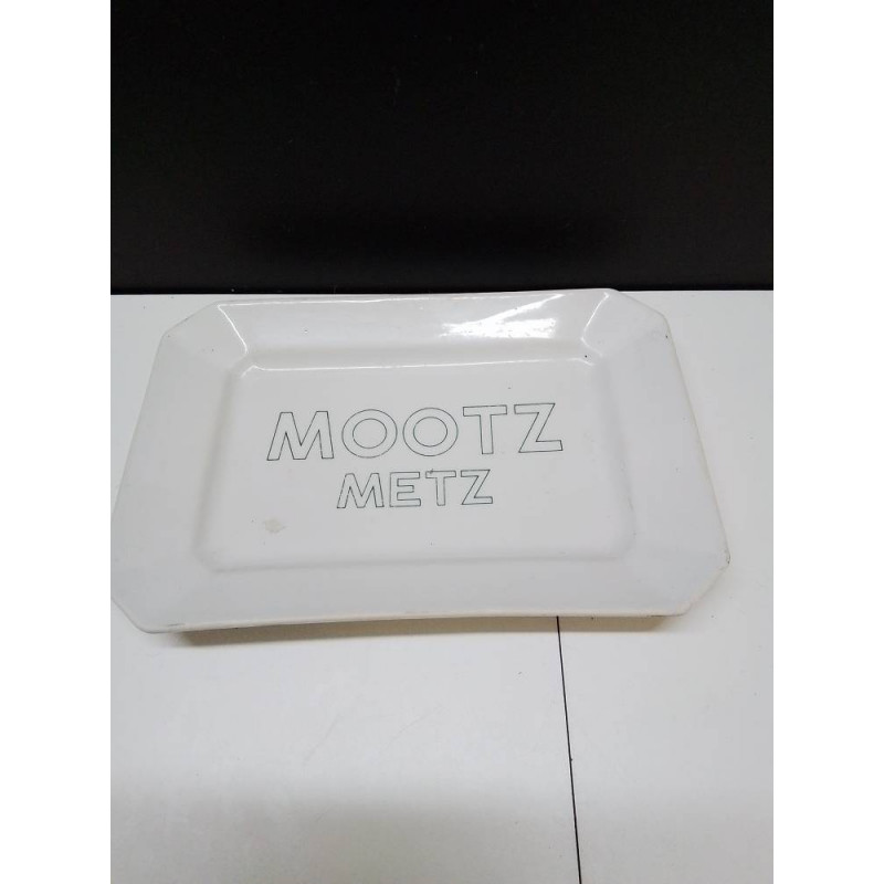 PLAT MOOTZ METZ 