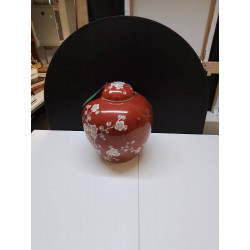 POT COUVERT ASIATIQUE 