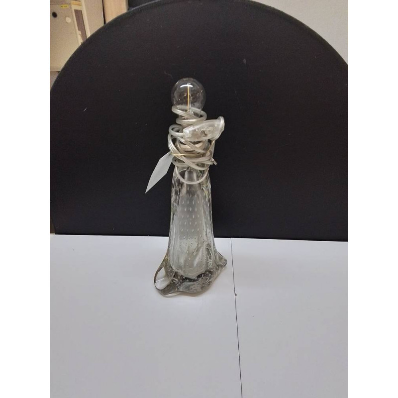 PIED DE LAMPE MURANO