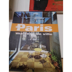 LIVRE PARIS