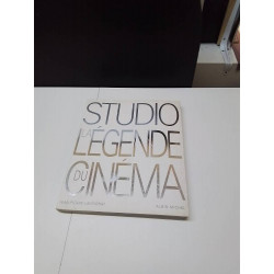LIVRE STUDIO LA LEGENDE DU...
