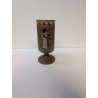 VASE CERAMIQUE ÉGYPTIENNE 