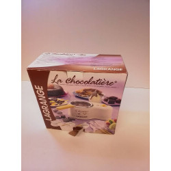 LA CHOCOLATIERE 
