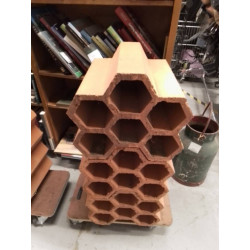 RANGEMENT BOUTEILLES TERRE...