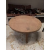 TABLE PORTANT D’APPOINT 