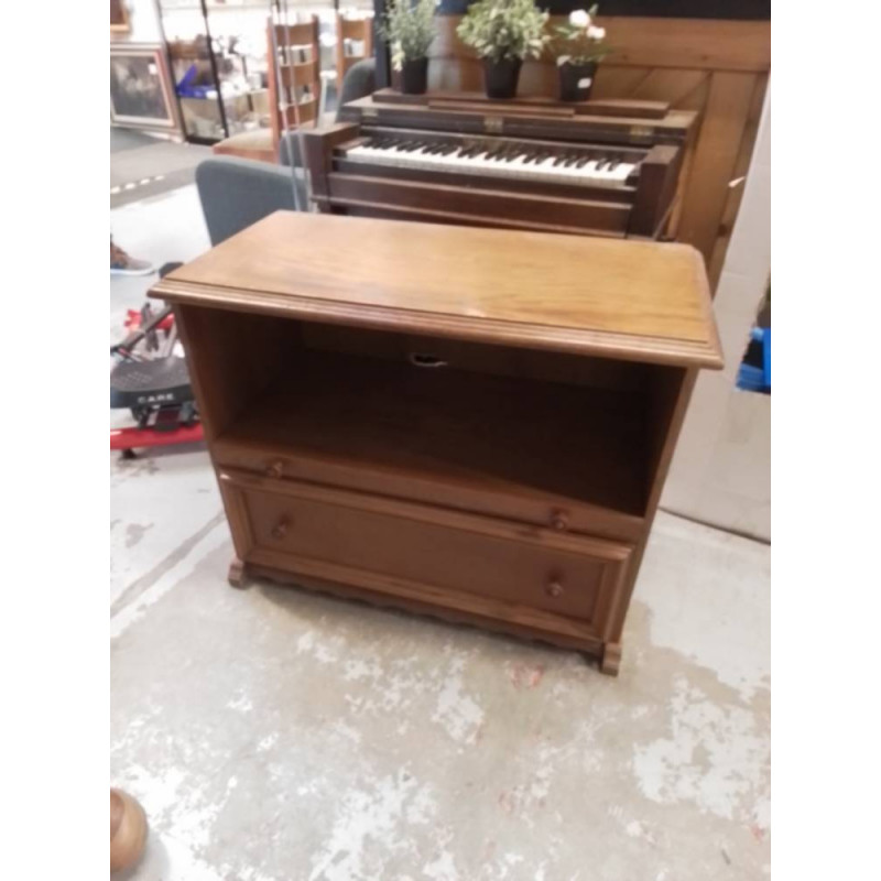 MEUBLE D’APPOINT 1 TIROIRS 