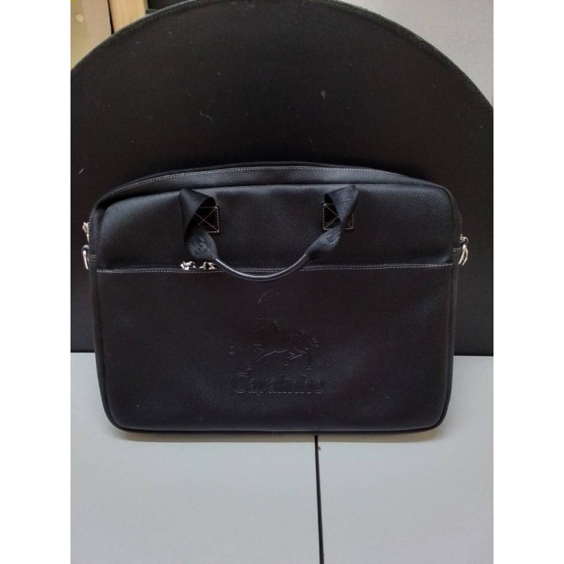 SACOCHE NOIRE CAVALINHO