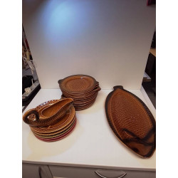 SERVICE A POISSON...