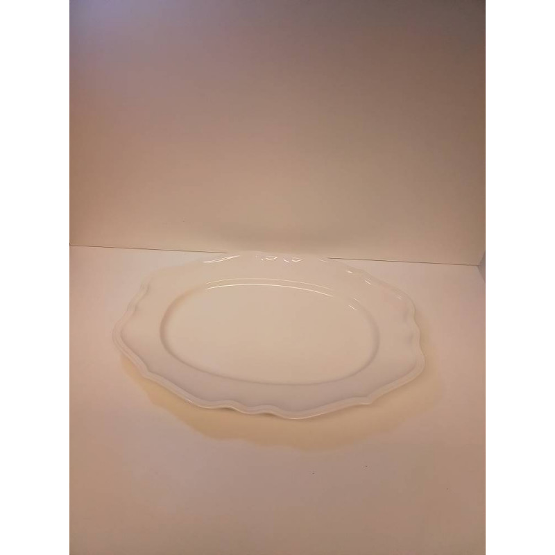 PLAT VILLEROY ET BOCH MANOIR 