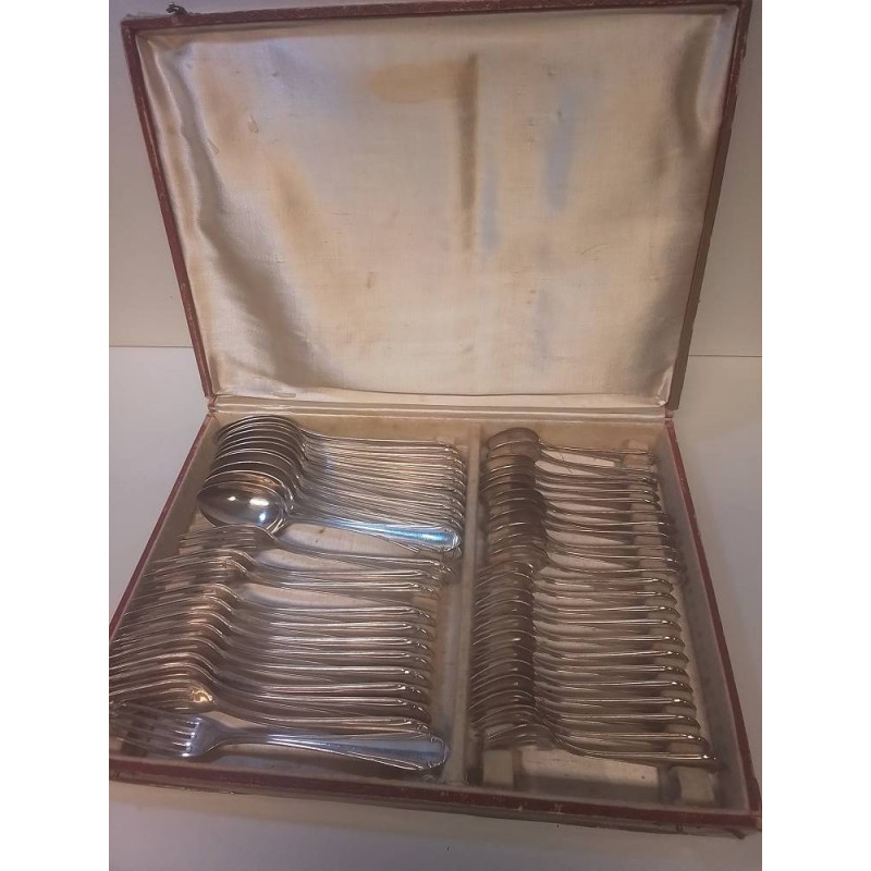 COFFRET COUVERTS ELLDEE