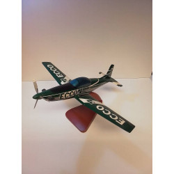 MAQUETTE AVION ECCO