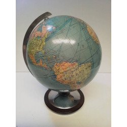 GLOBE TERRESTRE 