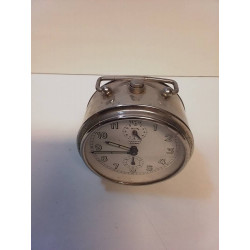 REVEIL MÉCANIQUE JUNGHANS 