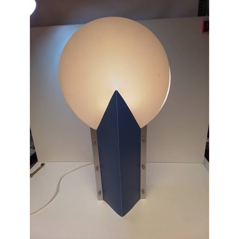 LAMPE MOON PAR SAMUEL PARKER