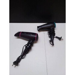 SECHE CHEVEUX DIVERS 